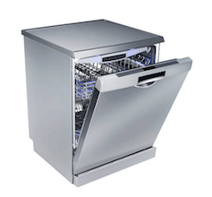 dishwasher repair alexandria va