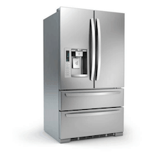 refrigerator repair alexandria va