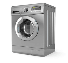 washing machine repair alexandria va