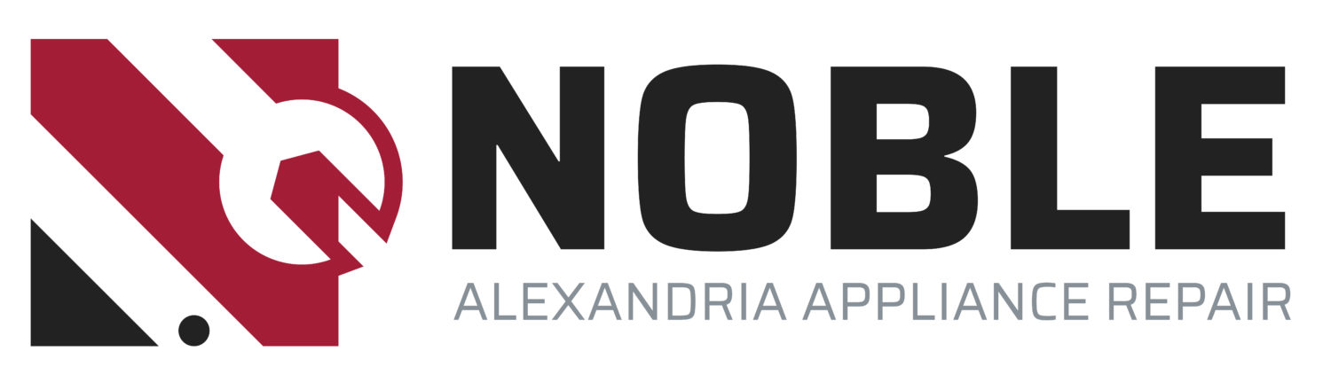 Noble Alexandria Appliance Repair